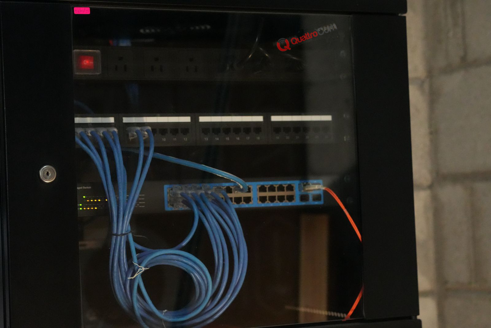Fibra oscura