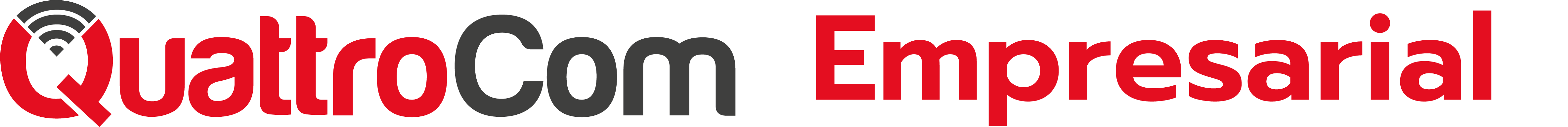 QuattroCom Logo