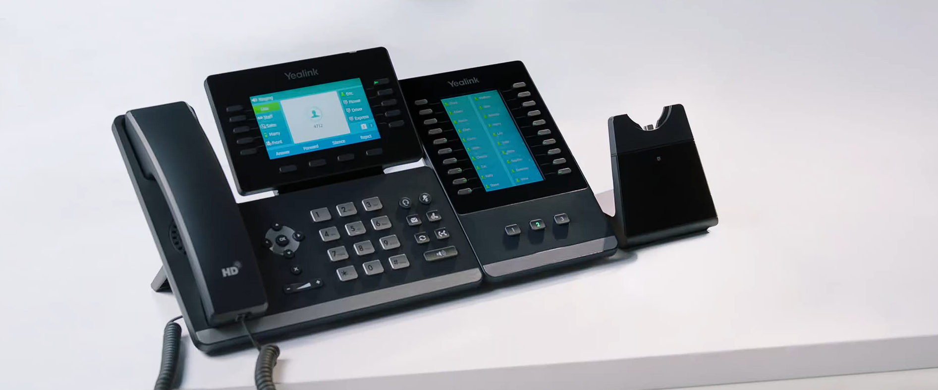 Telefonía IP